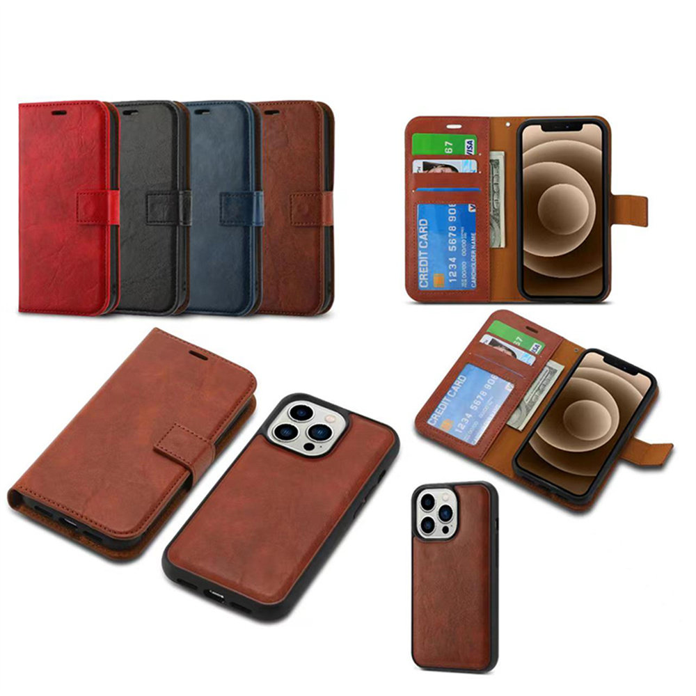 Leather Case/ Cover